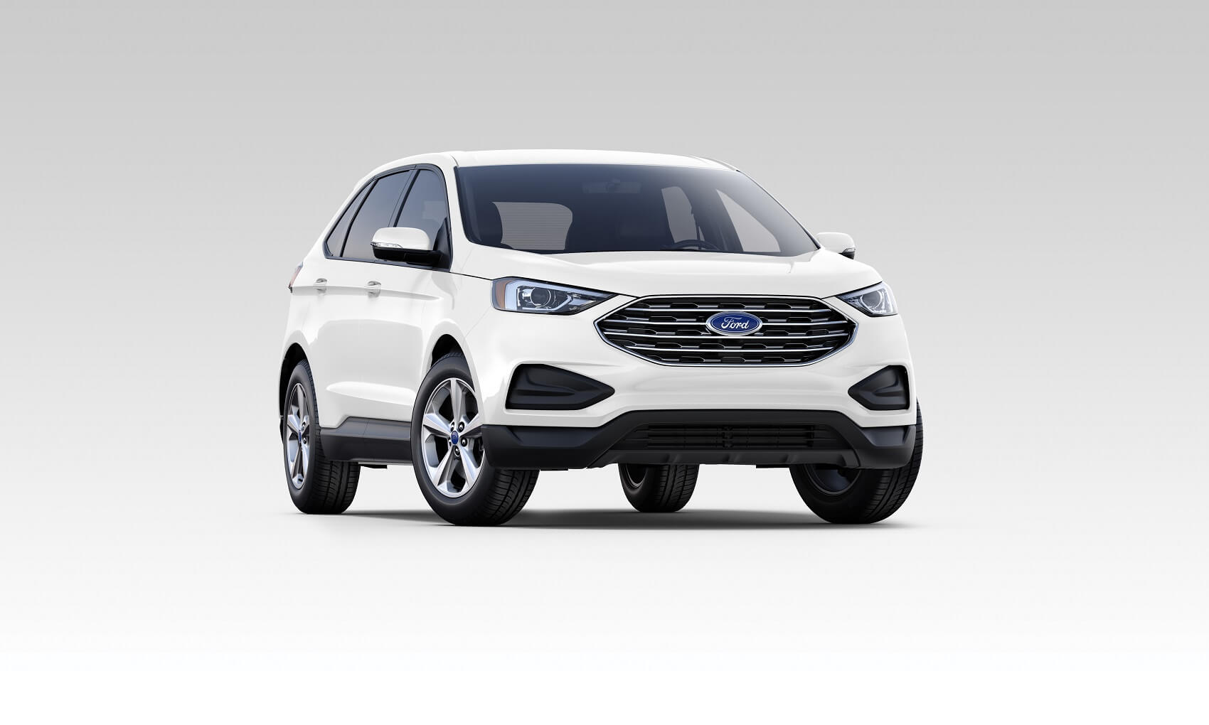 2020 Ford Edge Kinsel Ford Beaumont TX