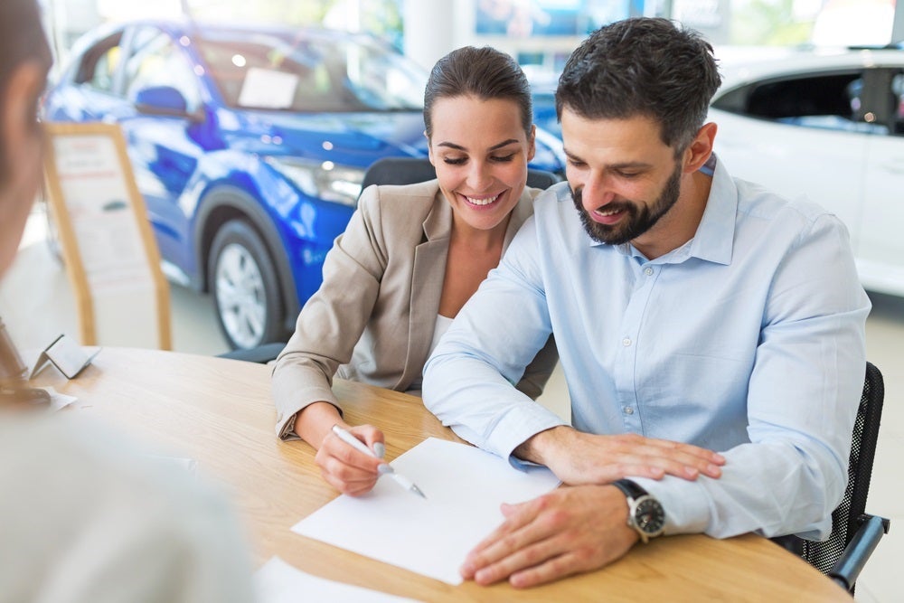 The Importance of Choosing the Right Car Dealer Advertising Agency