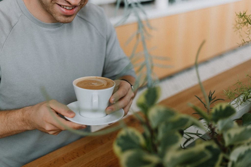 coffee shops near oxford