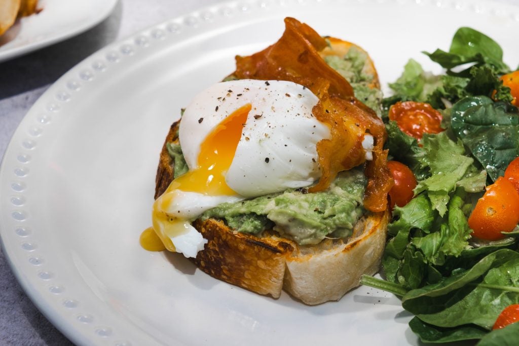 5 of the Best Breakfast Places in and Around Oxford, NC
