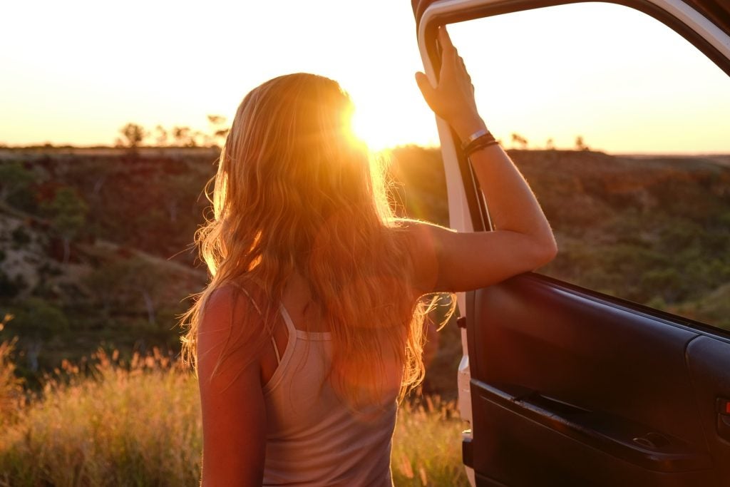 Day Trips You Can Take From Oxford, NC 