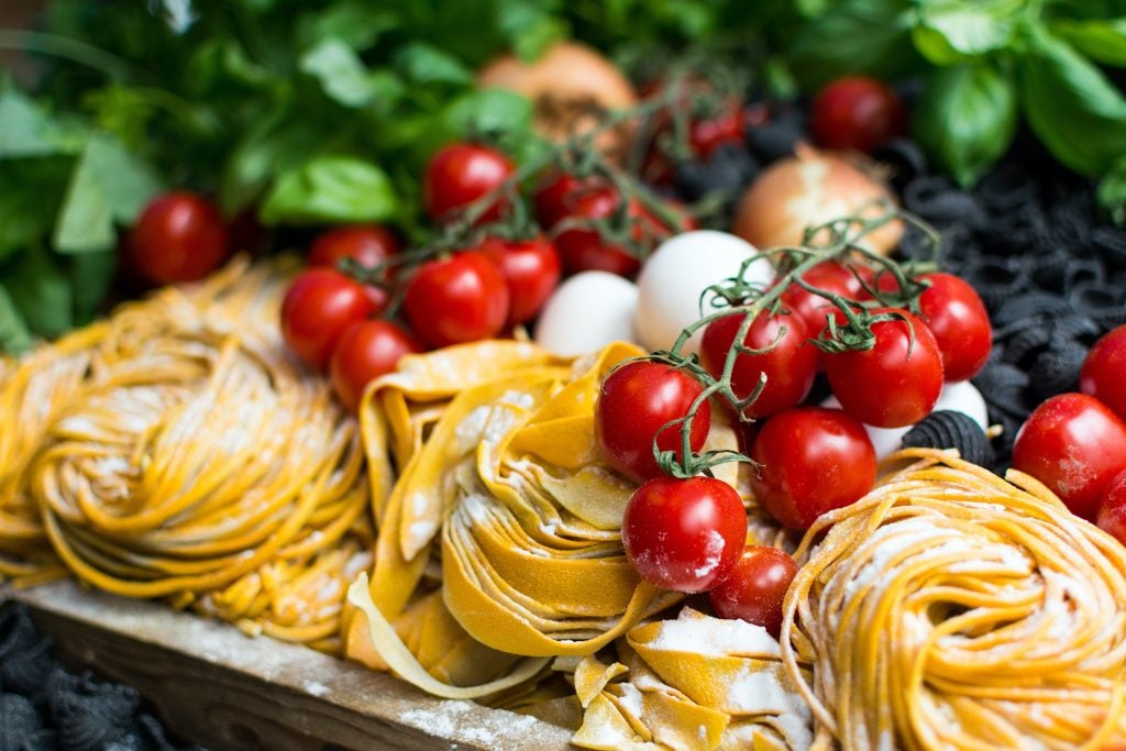 Italian food - Italian Restaurants Worth the Drive Near Oxford, NC