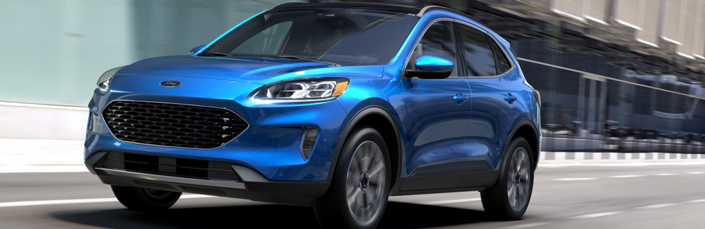 Best Year For Used Ford Escape