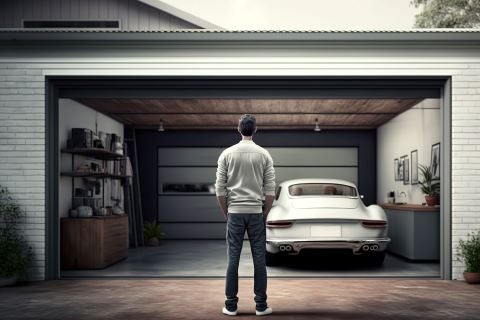 Prep your car
