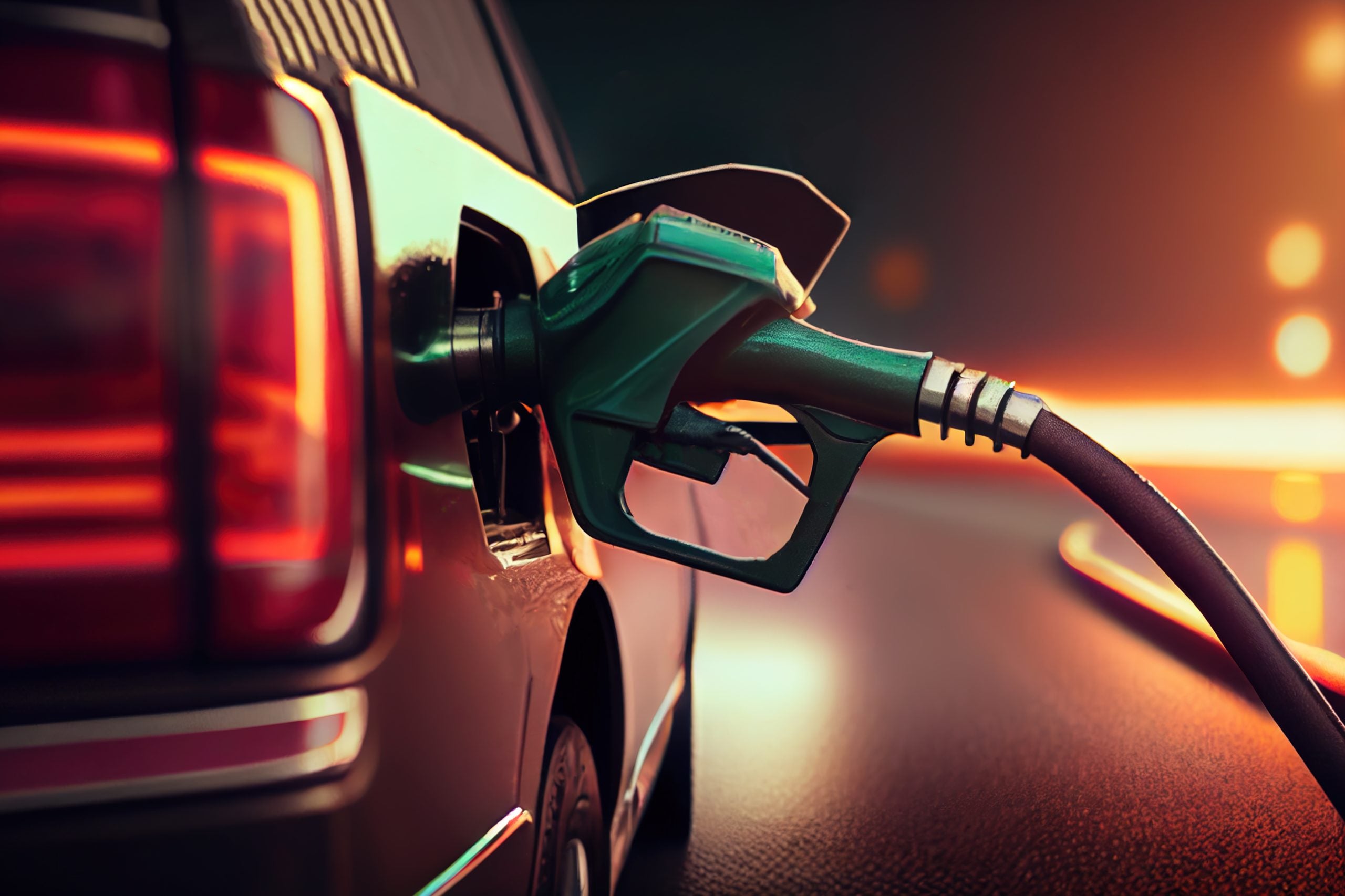 Fuel economy