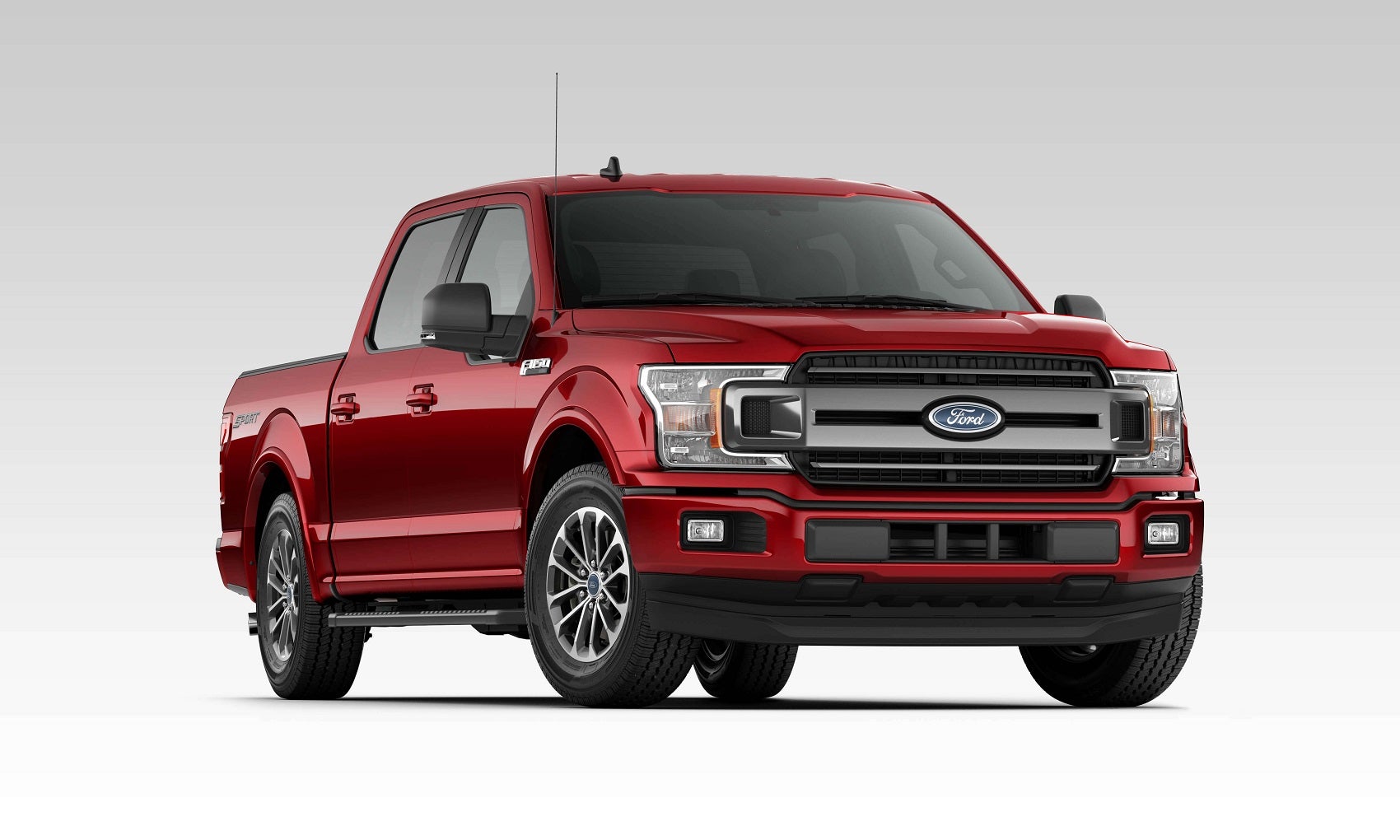 Ford F-150 Florence SC