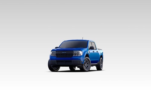 Ford Maverick
