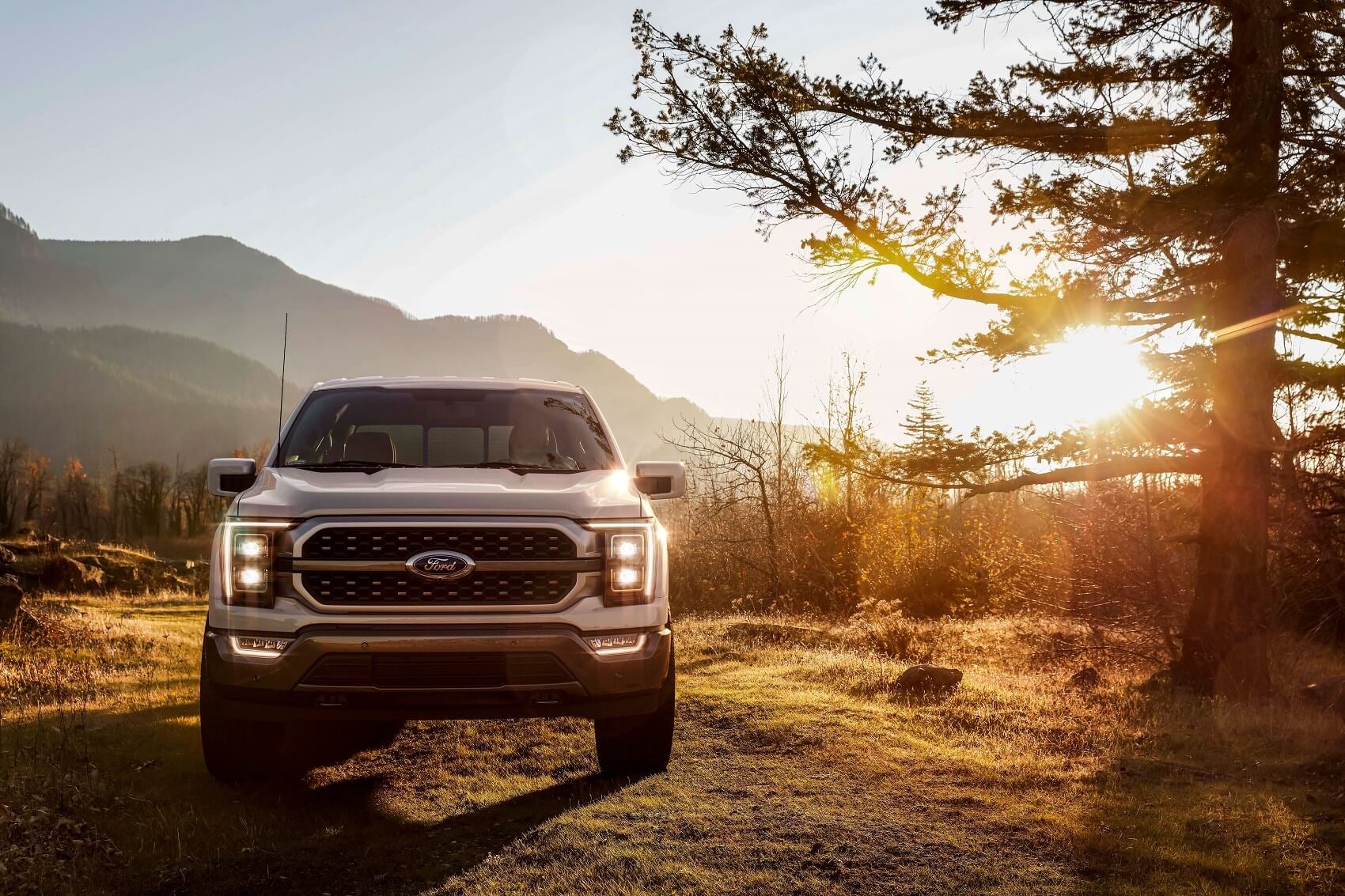 2021 Ford F-150 Review Florence SC
