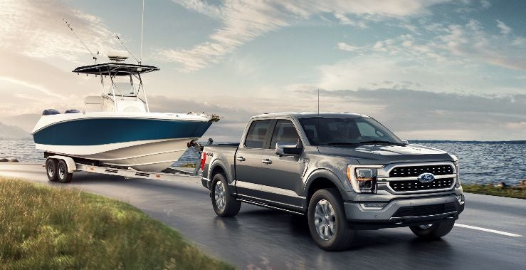 2021 Ford F-150 100 (1)