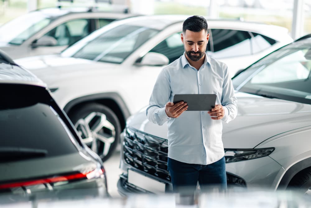 certified pre owned vs used