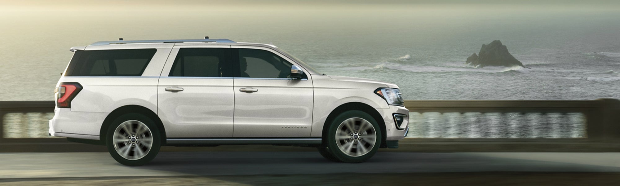 2020 Ford Expedition