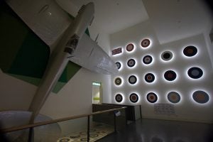 museum