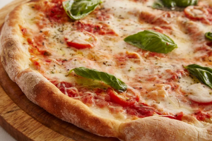 Pizza in Price, UT