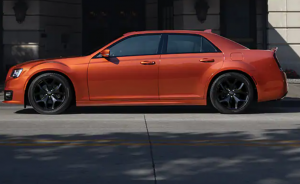Chrysler 300