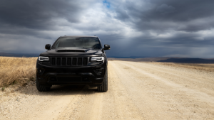 Cherokee