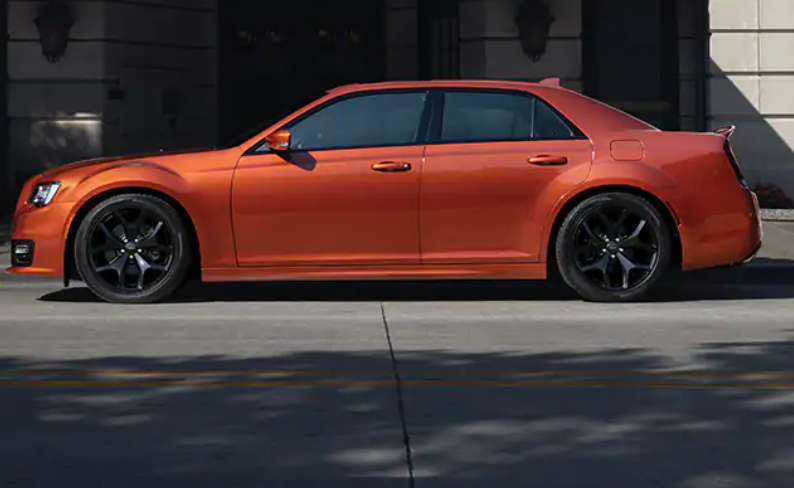 Chrysler 300