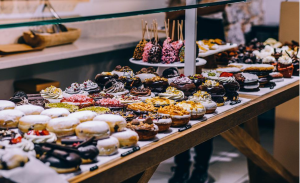 Dessert Price, UT