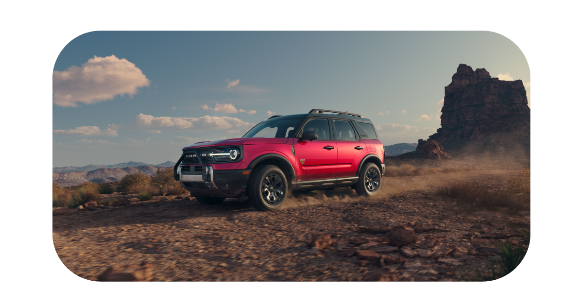 Do You Really Need Four Wheel Drive in New Mexico?