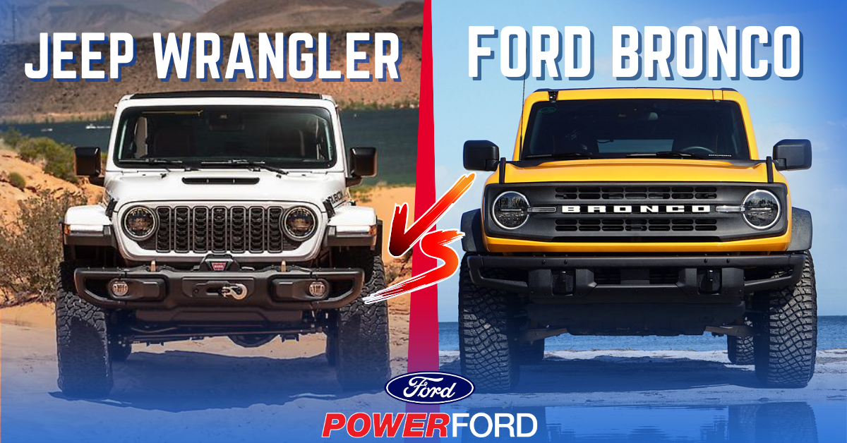 Bronco vs Jeep 2