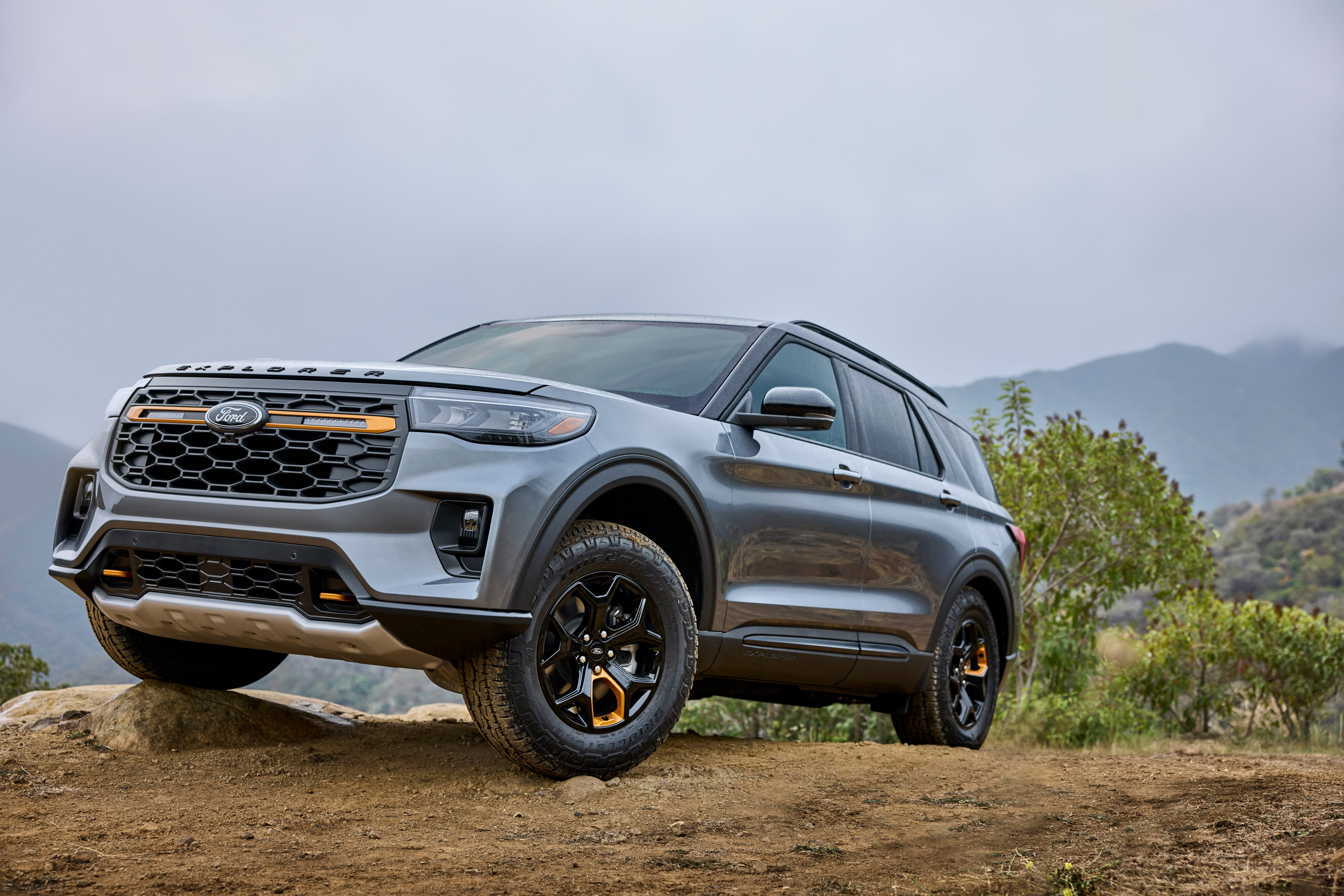 2026 Ford Explorer Trim Levels: Which One Fits Your Life in New Mexico?