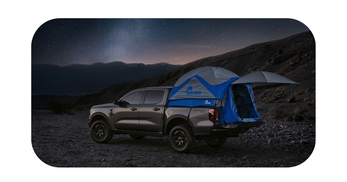 2026 Ranger Sport