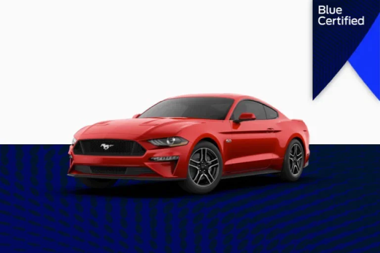 Power Ford CPO
