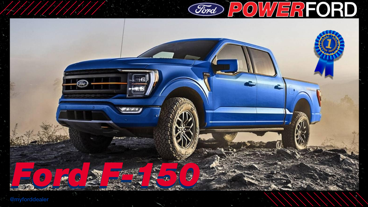 Why It's Still America's Favorite Truck
