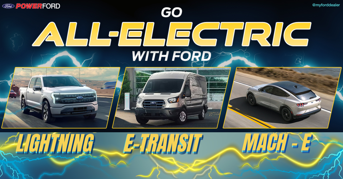 The Future of Electric Vehicles