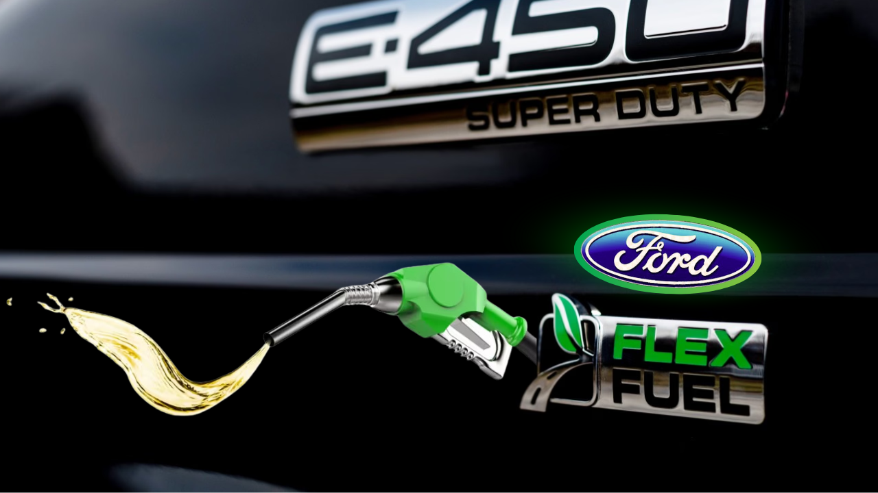Flex Fuel