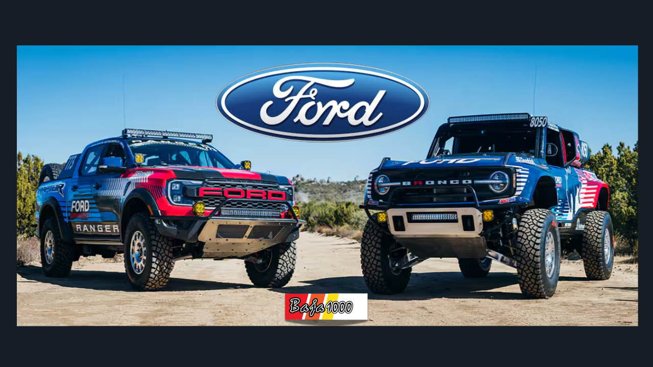 Baja 1