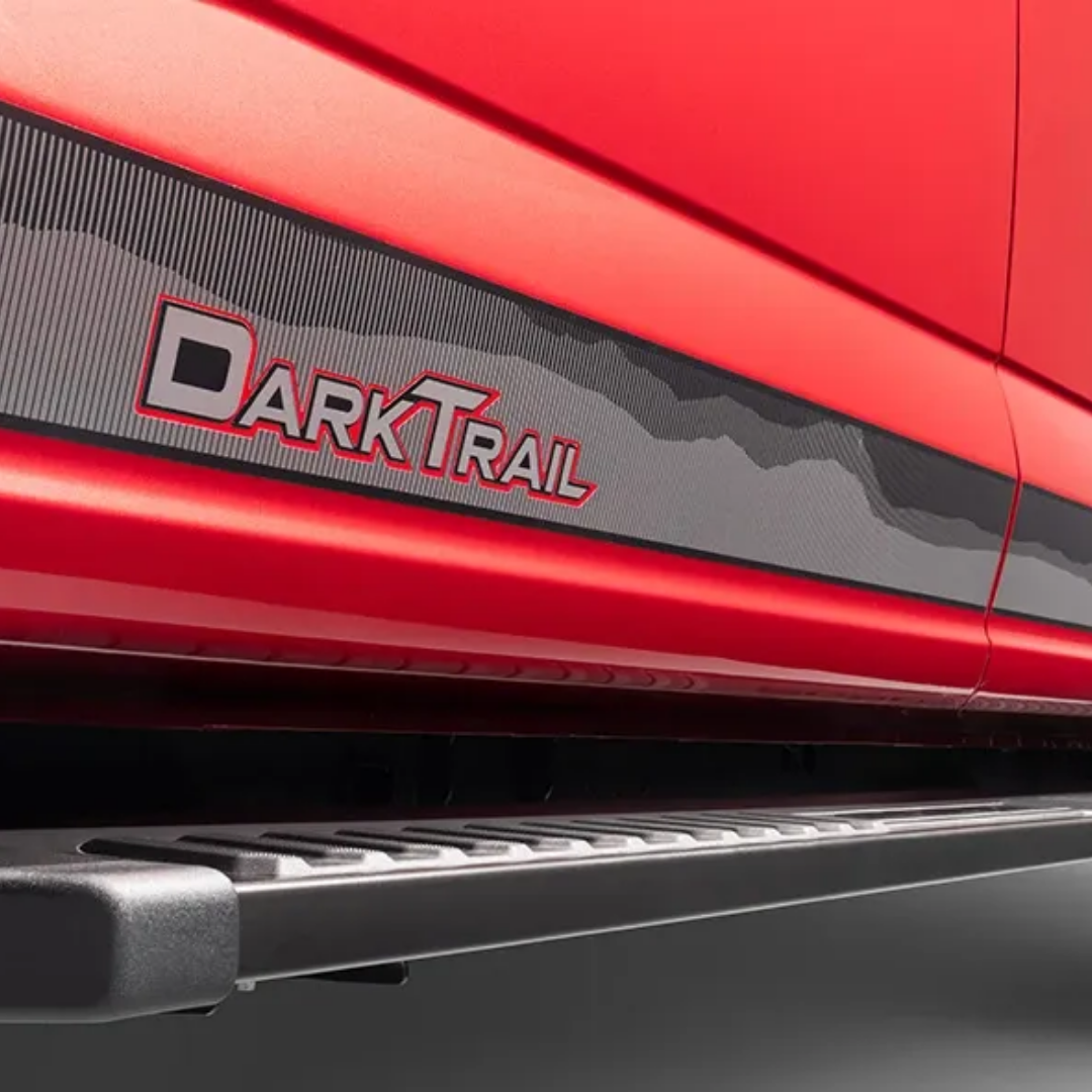 Ford F-150 built for off-road performance at Power Ford