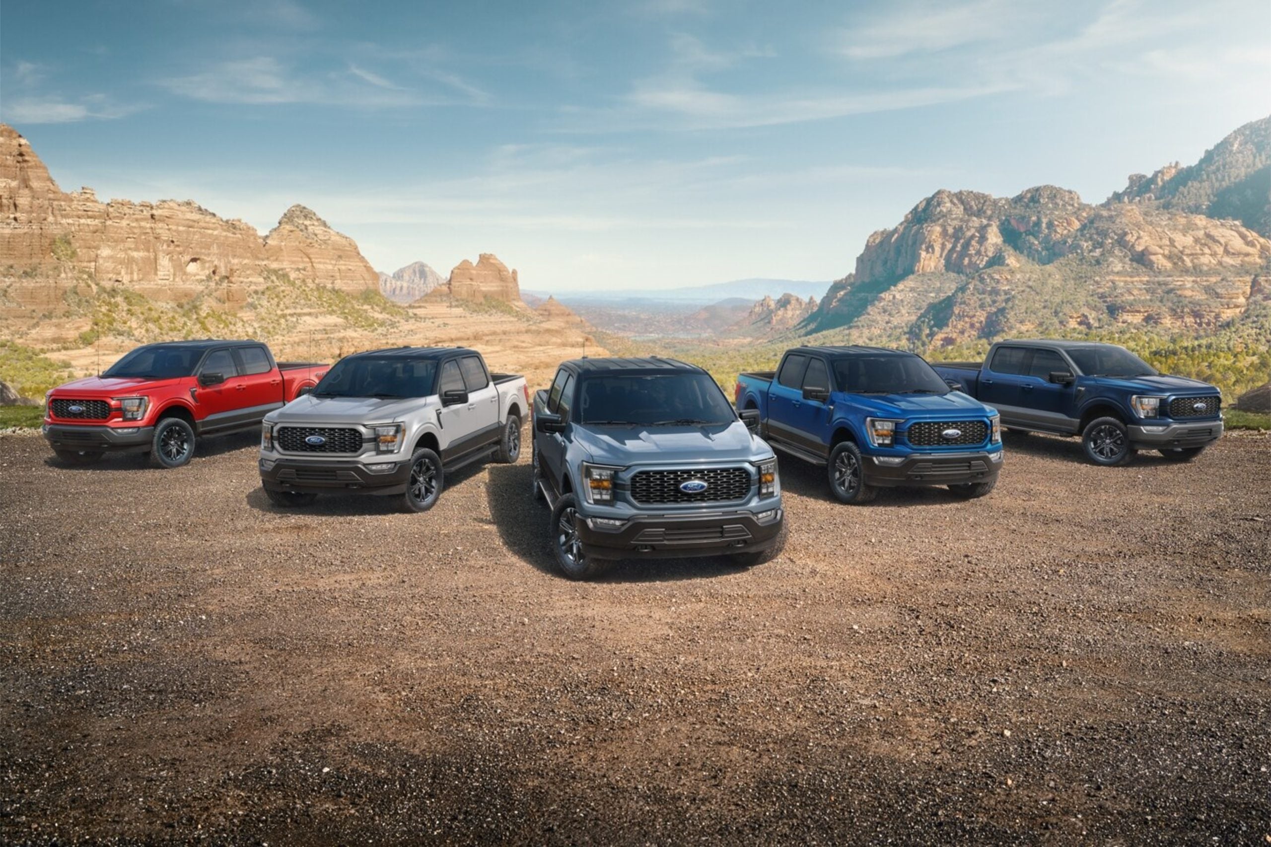 Power Ford dealership