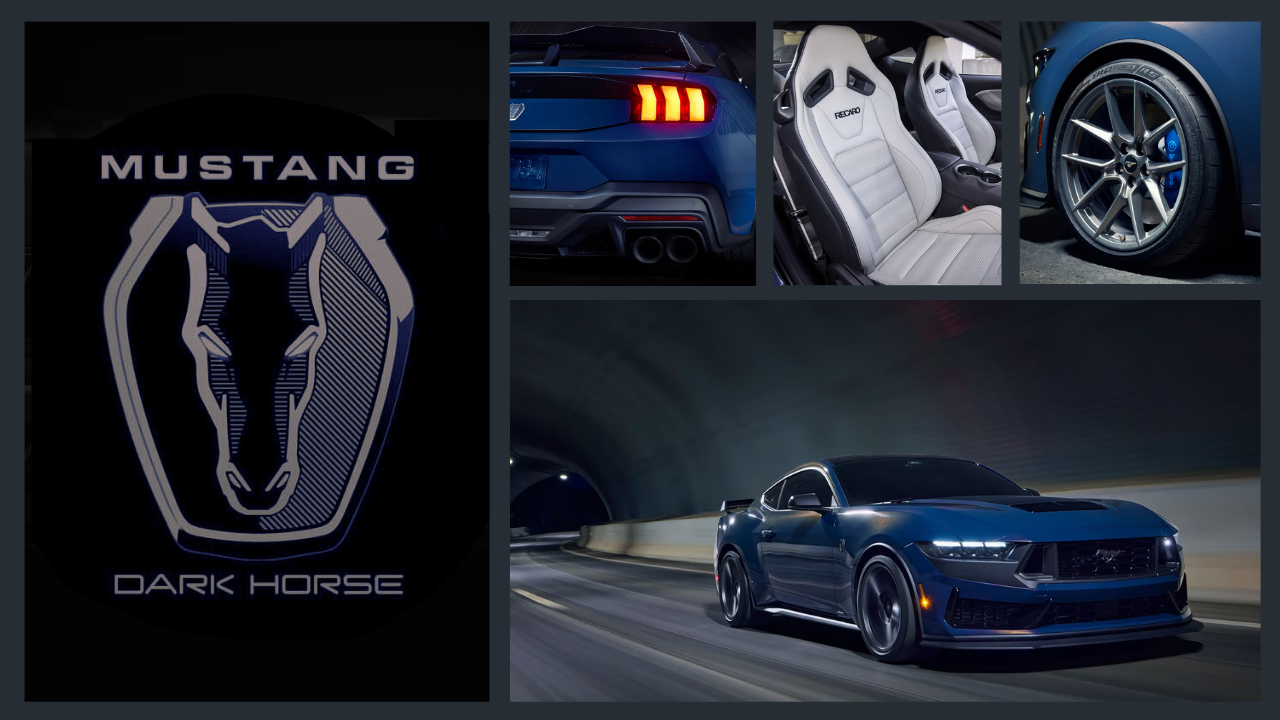 Dark Horse