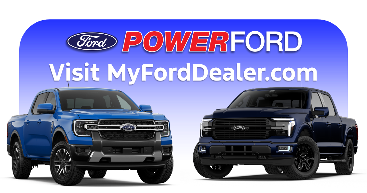 Choose Your New Truck Today