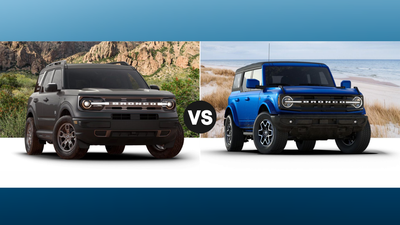 BRONVO vs BRONCO