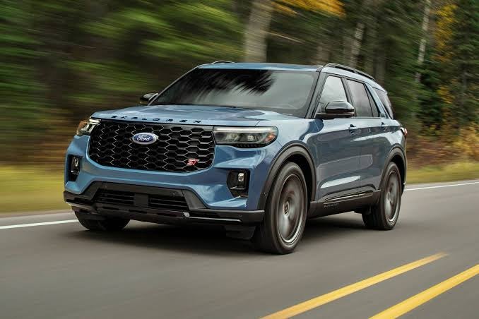 2026 Ford Explorer Trim Levels: Which One Fits Your Life in New Mexico?