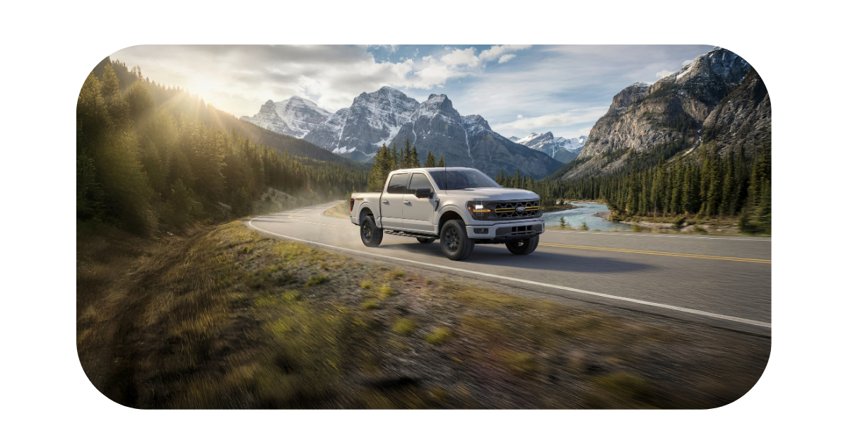 2026 F150