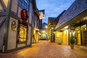 Gatlinburg Market Village