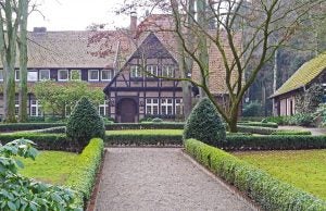 Country Inn