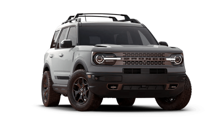 2021 Ford Bronco Sport Base Beeville, TX 78102 | 2021 Ford Bronco Sport