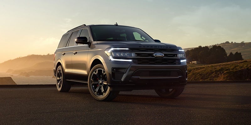 Ford Expedition