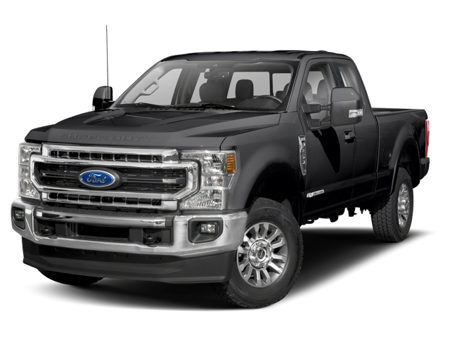 Ford F-250 Super Duty Lariat