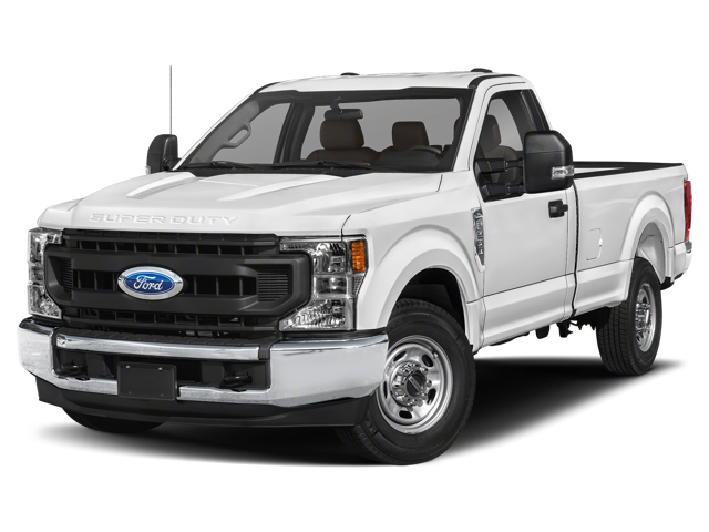 2022 Ford F-250 XL