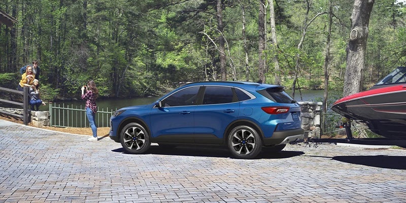 Ford Escape