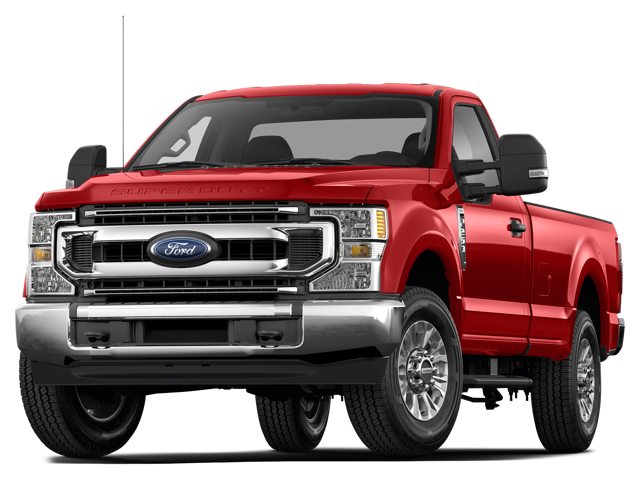 Ford F-250 Super Duty XLT