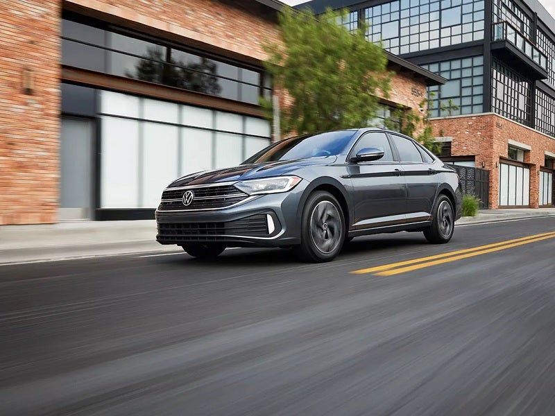 Volkswagen Dealer near Wentzville MO