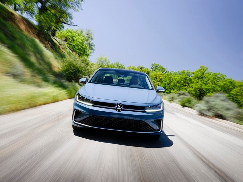 Volkswagen Dealer near Lake St. Louis MO - Lake St. Louis MO Volkswagen Dealer