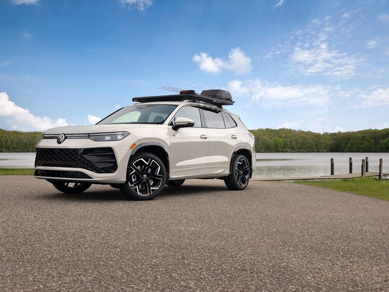 Volkswagen Tiguan for Sale St. Peters MO