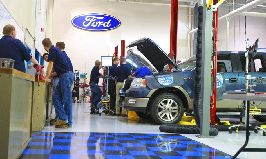 genuine-ford-parts-and-service