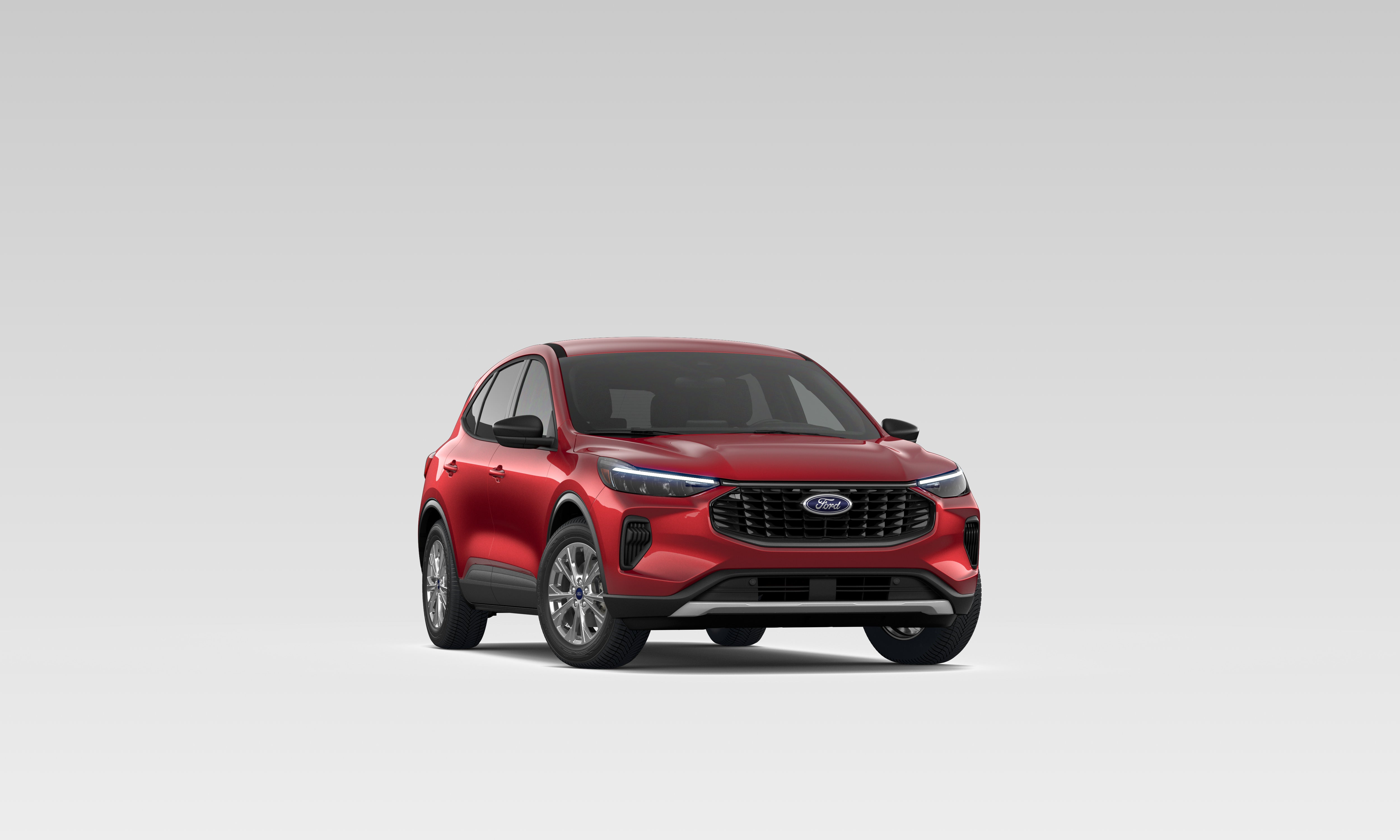 2026 Ford Escape